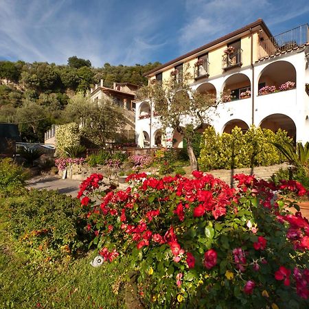 Villa Pane Resort Sorrento Exterior photo